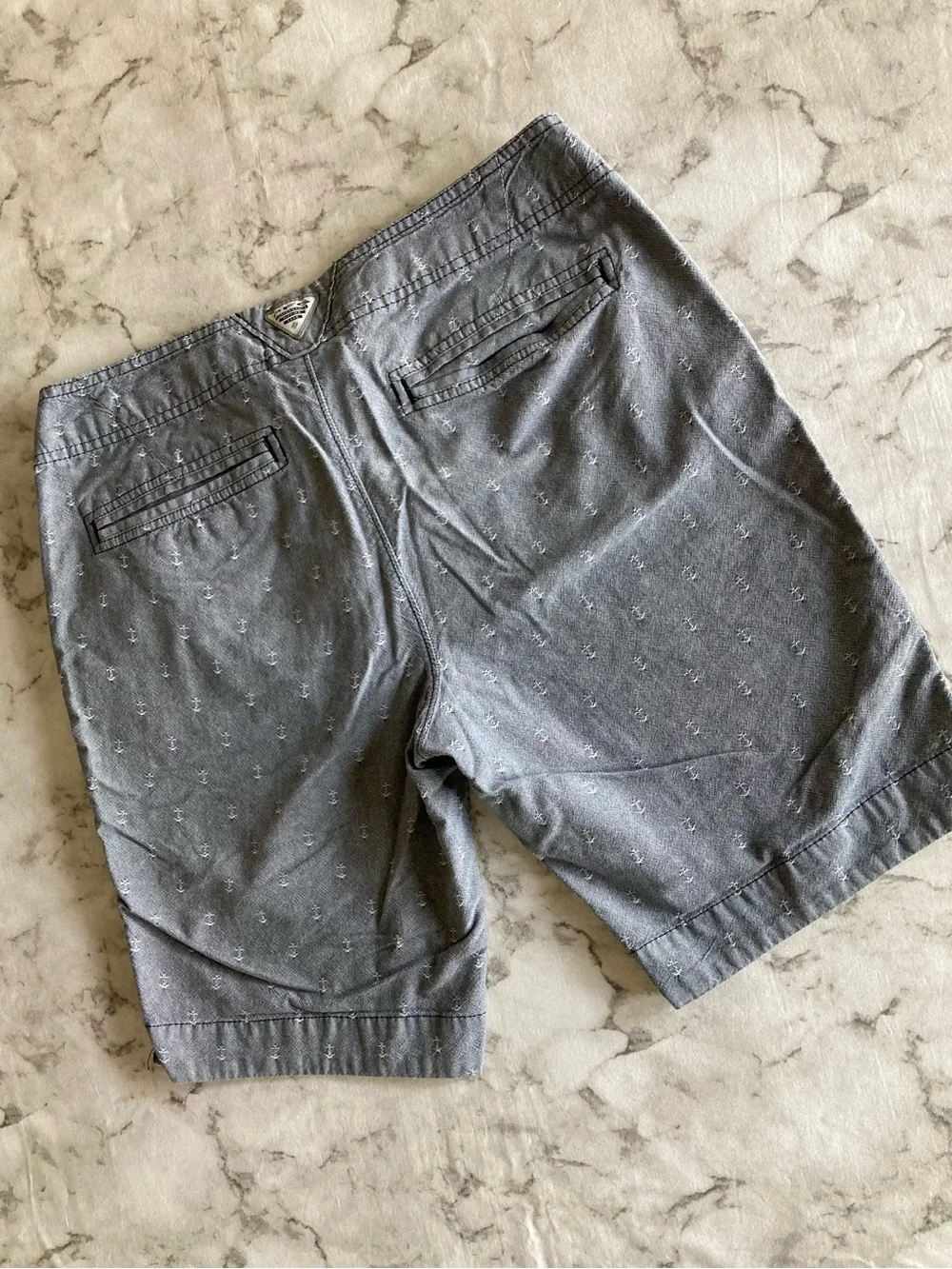 Columbia Sportswear Company lightweight shorts